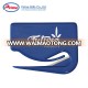 Promotional High Quality Handy Plastic Letter Opener with Magnet