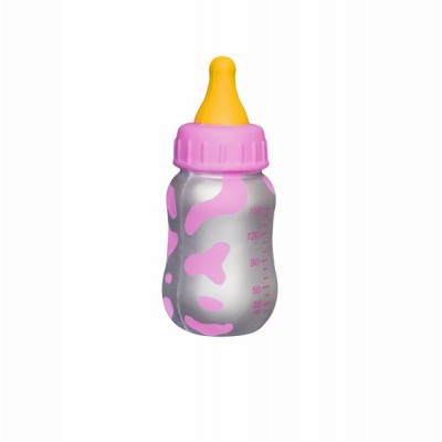 Hot selling milk bottle cheap slow rising squishy